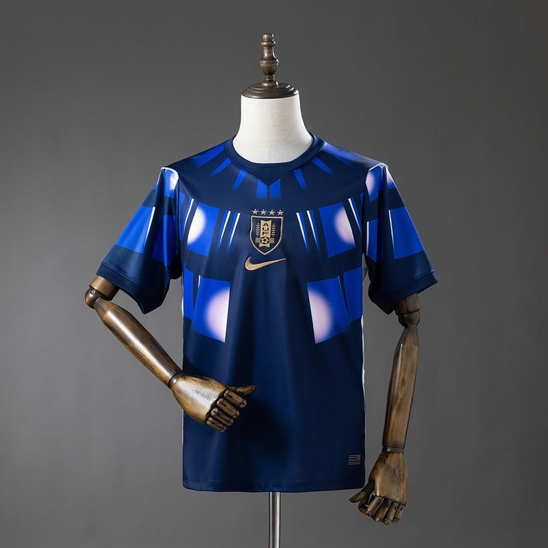 Uruguay Away Jersey 🇺🇾 | World Cup 2026 Official Kit