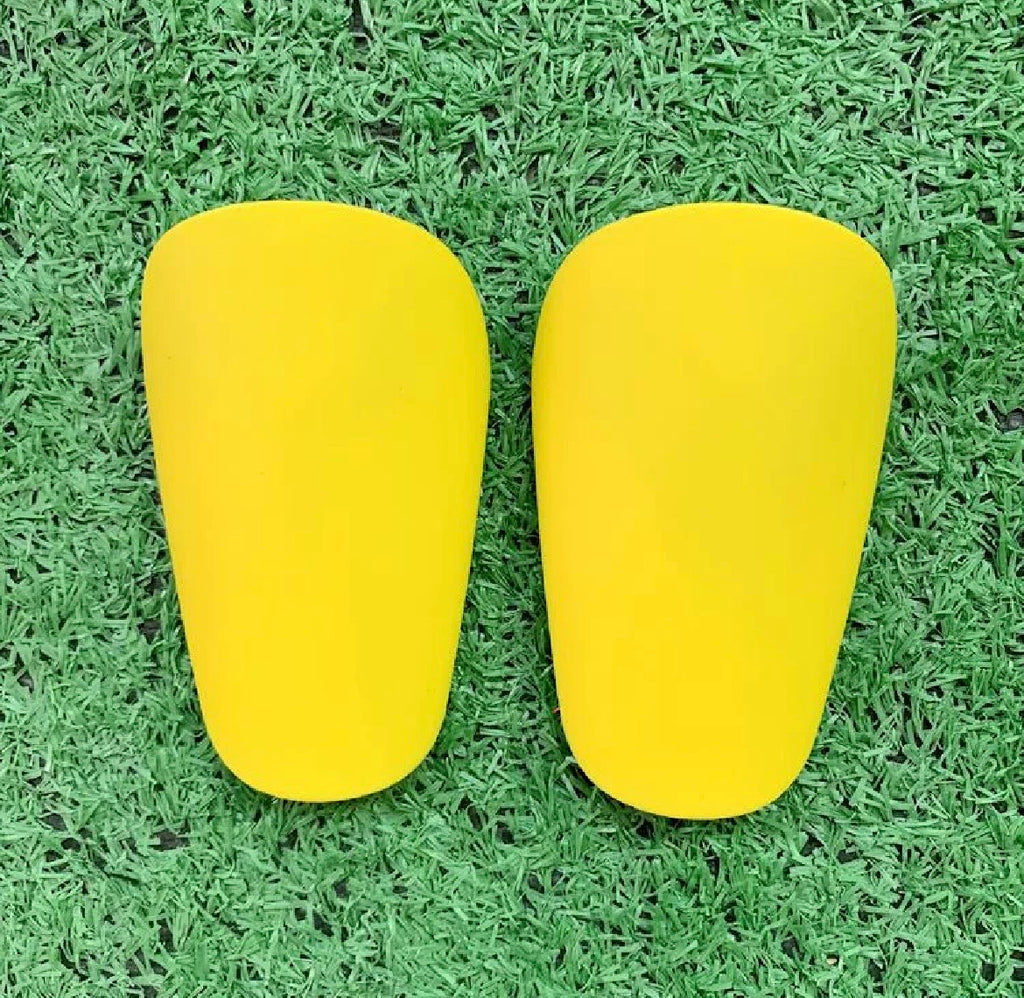 Elite Guard – Lightweight Football Shin Guards
