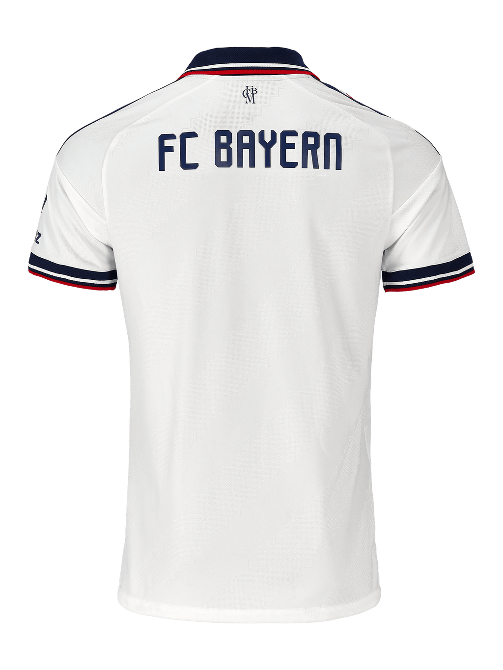 Bayern Munich 26/27 - Away Jersey