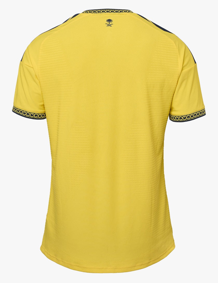 Al Nassr 26/27 - Home Jersey