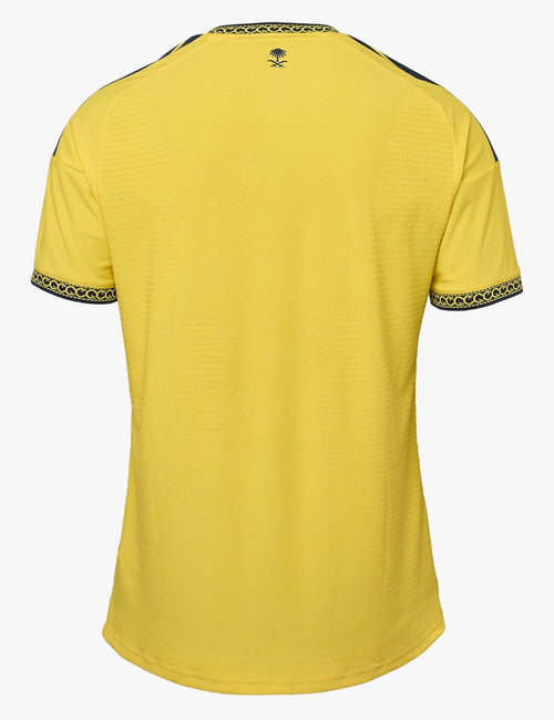 Al Nassr 26/27 - Home Jersey