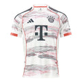 FC Bayern Munich Away Kit 25/26