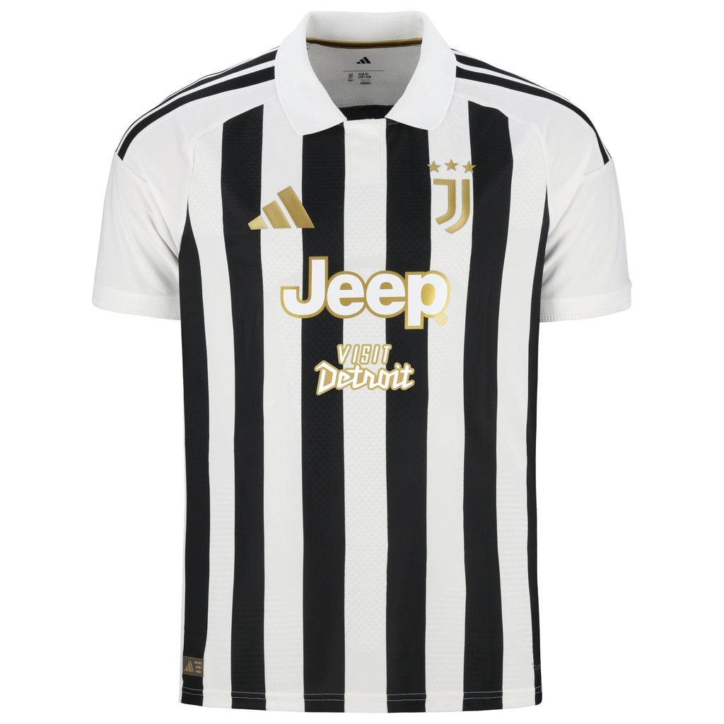 Juventus 26/27 - Home Jersey