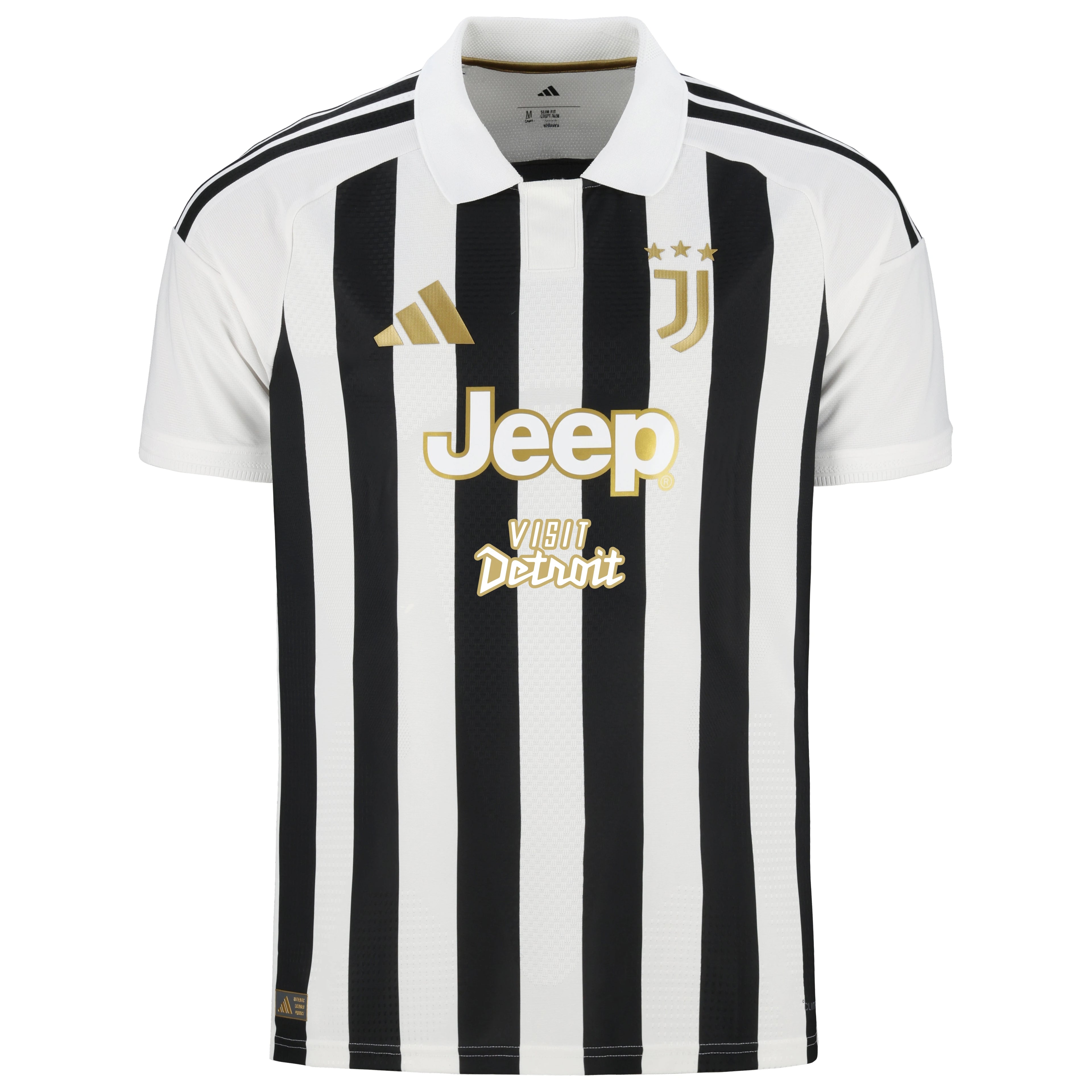 Juventus 26/27 - Home Jersey