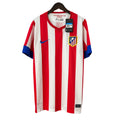 Atlético Madrid Home Kit 2013