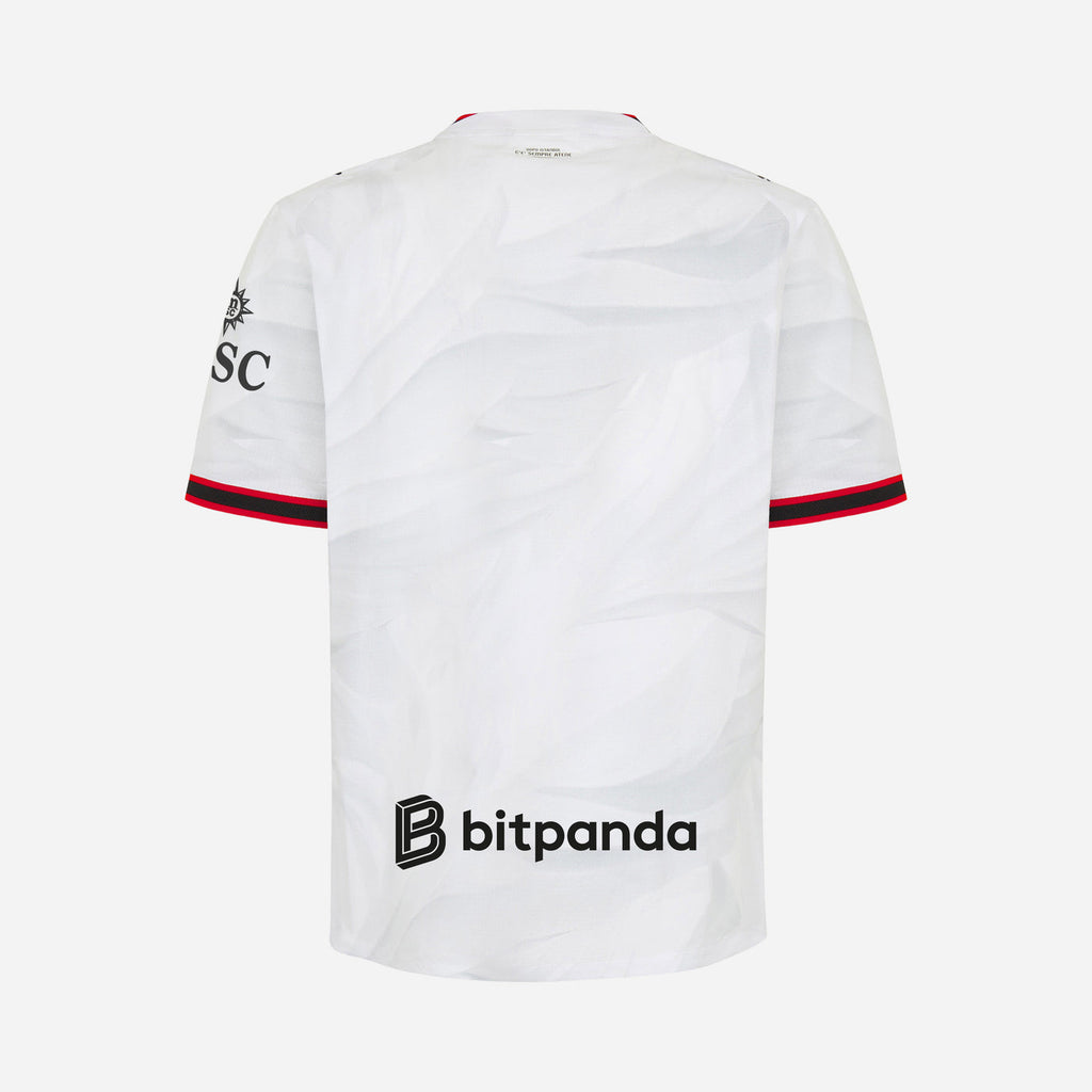 AC Milan 26/27 - Away Jersey