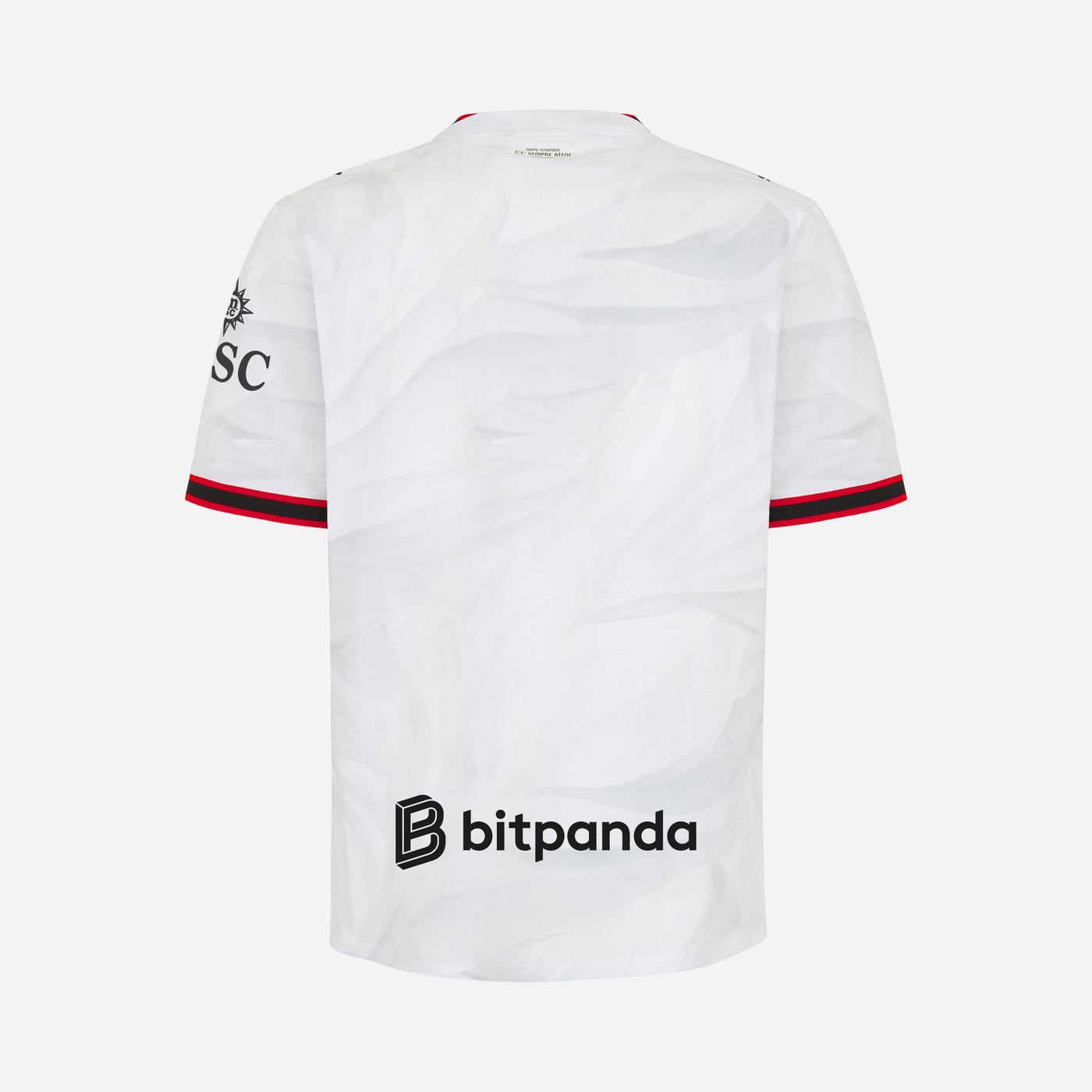 AC Milan 26/27 - Away Jersey