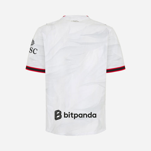AC Milan 26/27 - Away Jersey