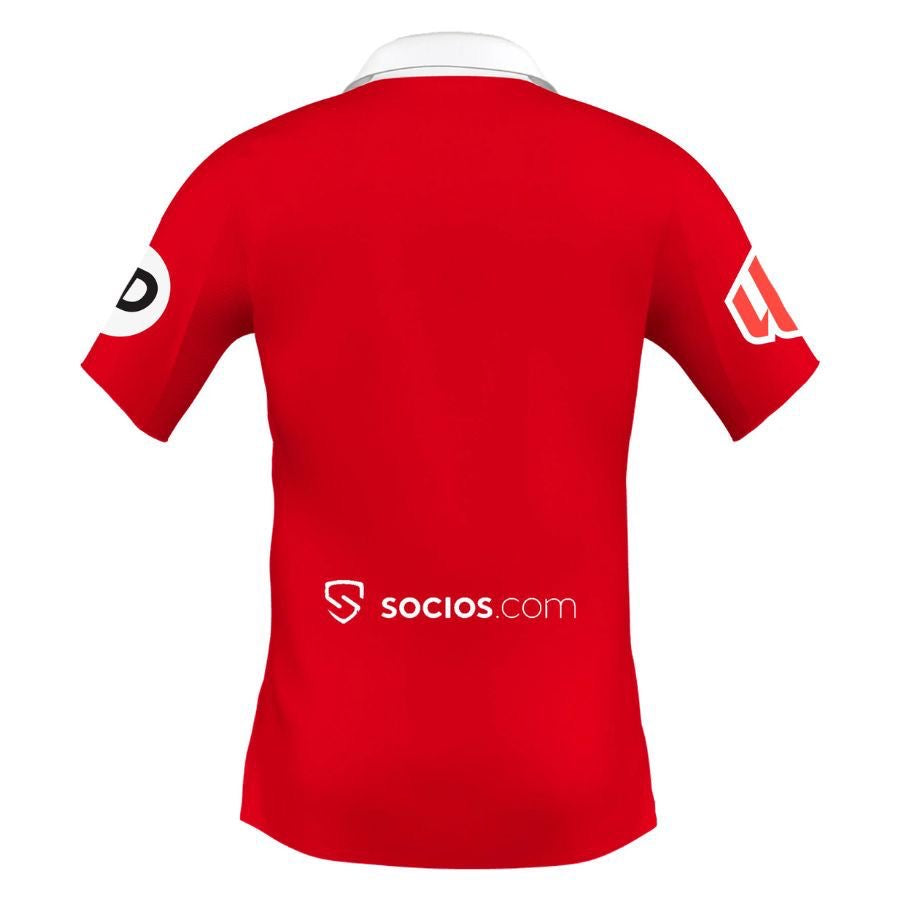 Sevilla FC Away Kit 25/26