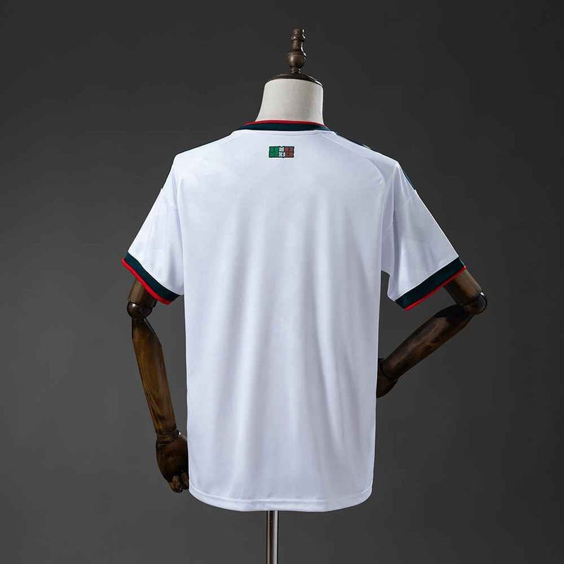 Mexico Away Jersey 🇲🇽 | World Cup 2026 Official Kit
