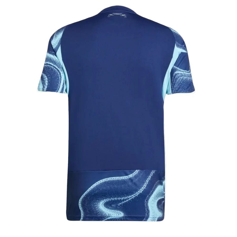Ajax Away Kit 25/26