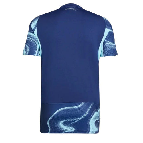 Ajax Away Kit 25/26