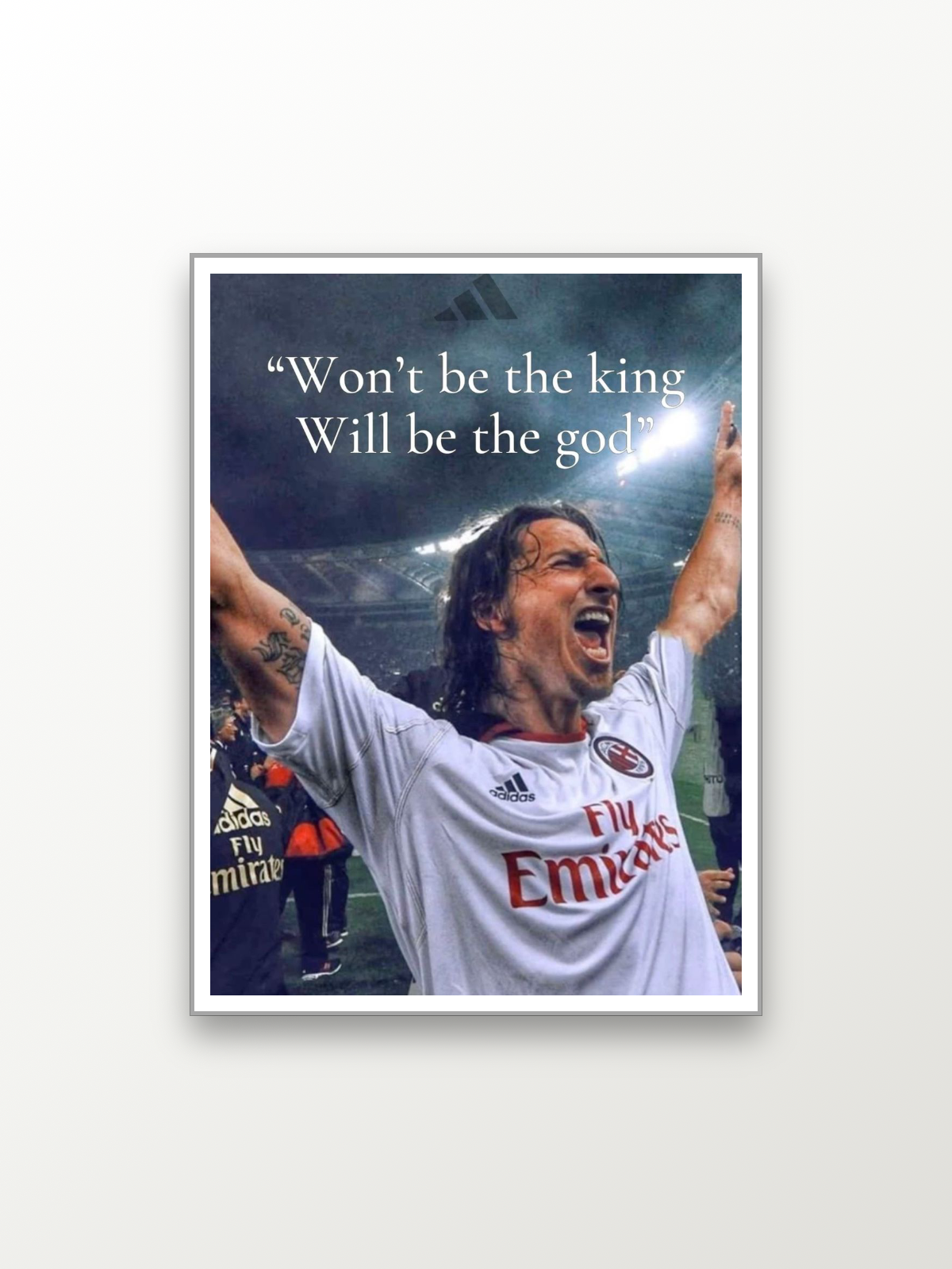 Ac Milan:Zlatan Ibrahimovic