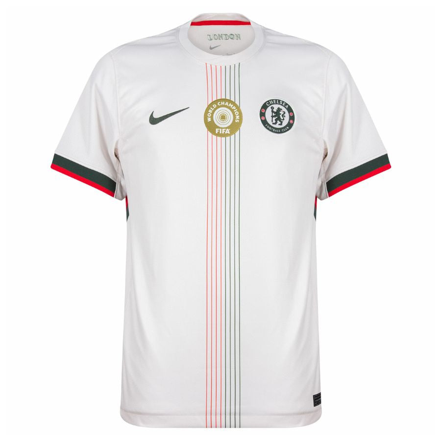 Chelsea FC Away Kit World Cup Champions 25/26