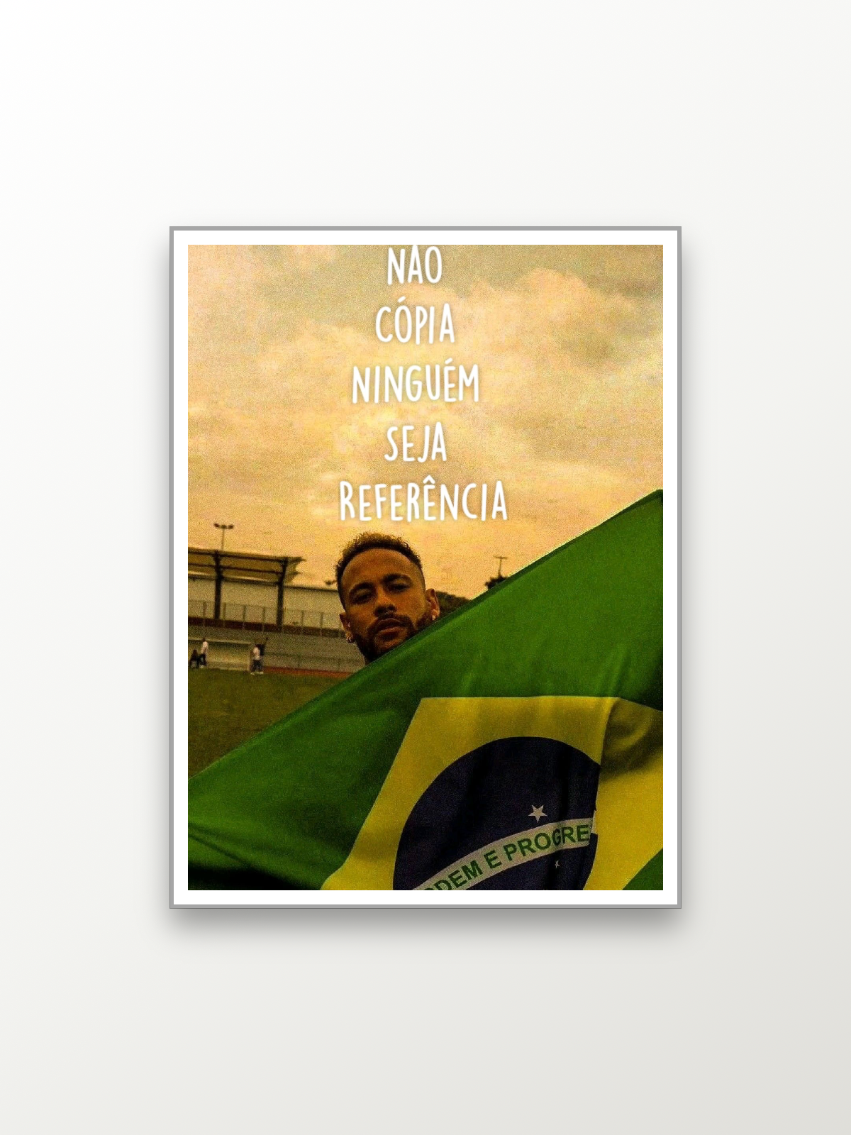 The Seleção Brazil