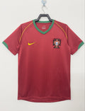 Portugal World Cup Home Kit 2006