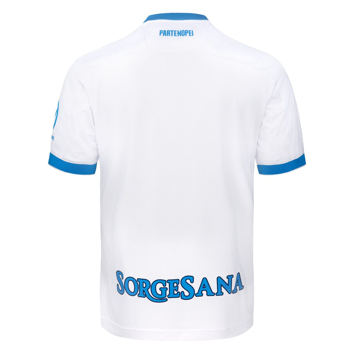 Napoli 26/27 - Away Jersey