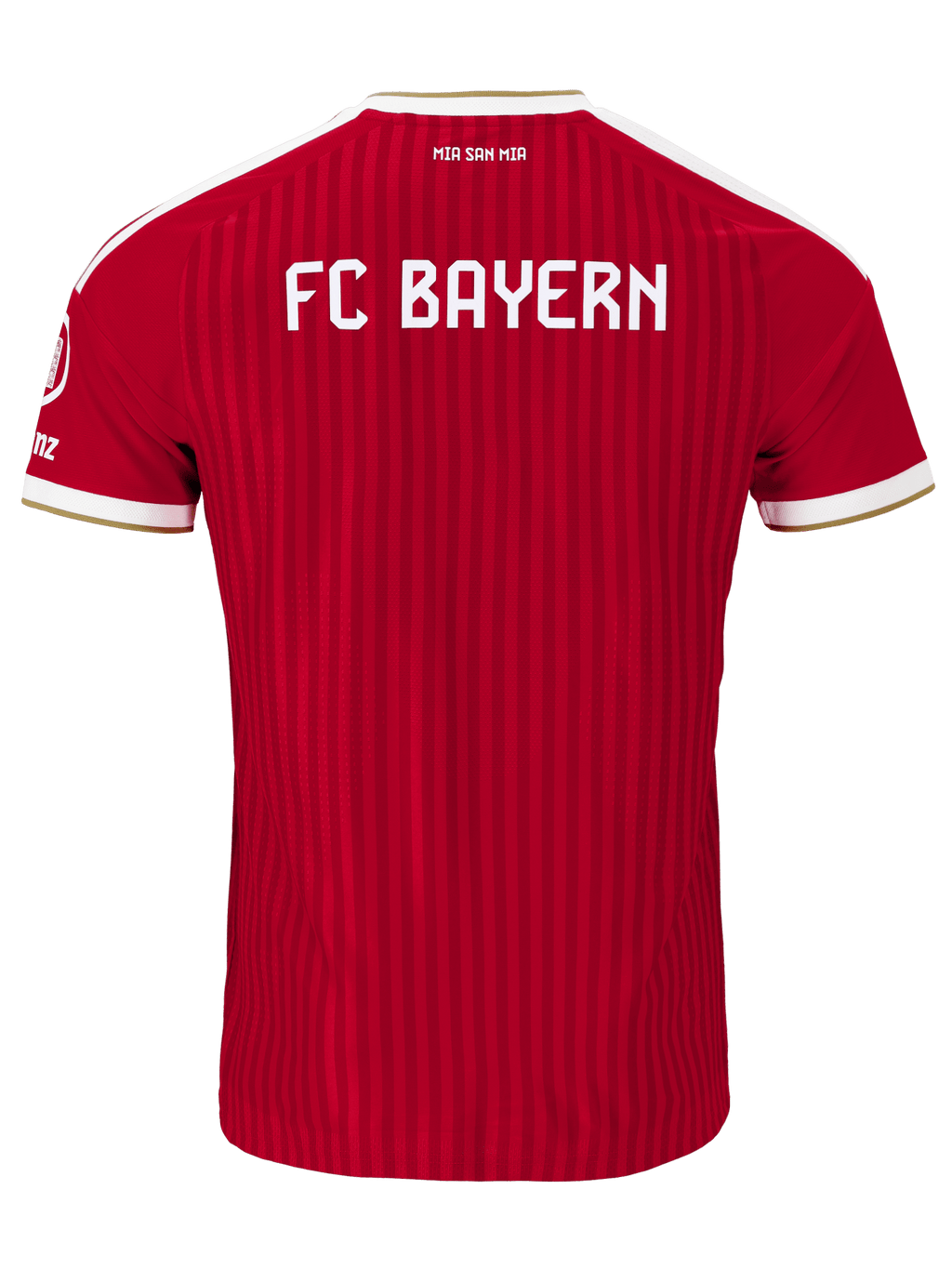Bayern Munich 26/27 - Home Jersey