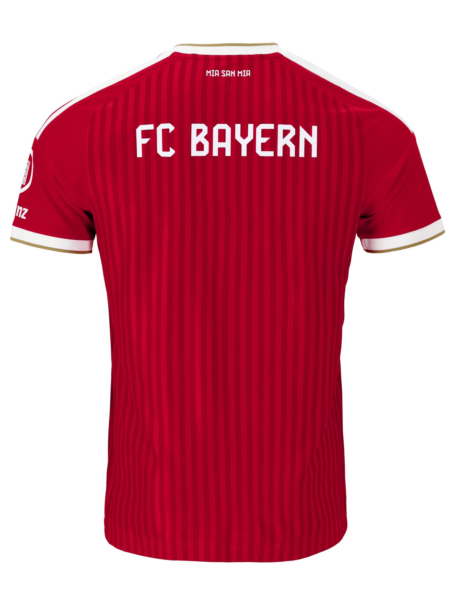 Bayern Munich 26/27 - Home Jersey