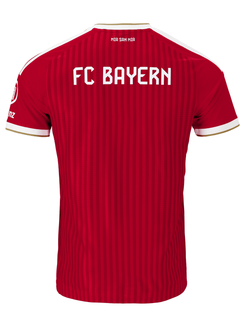 Bayern Munich 26/27 - Home Jersey