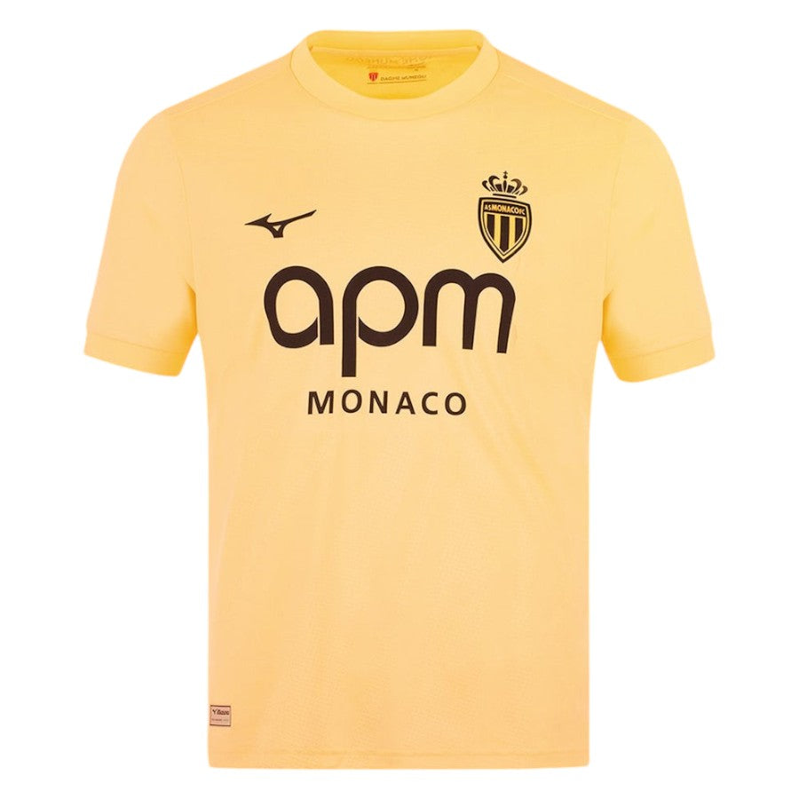 AS Monaco Third Kit 25/26