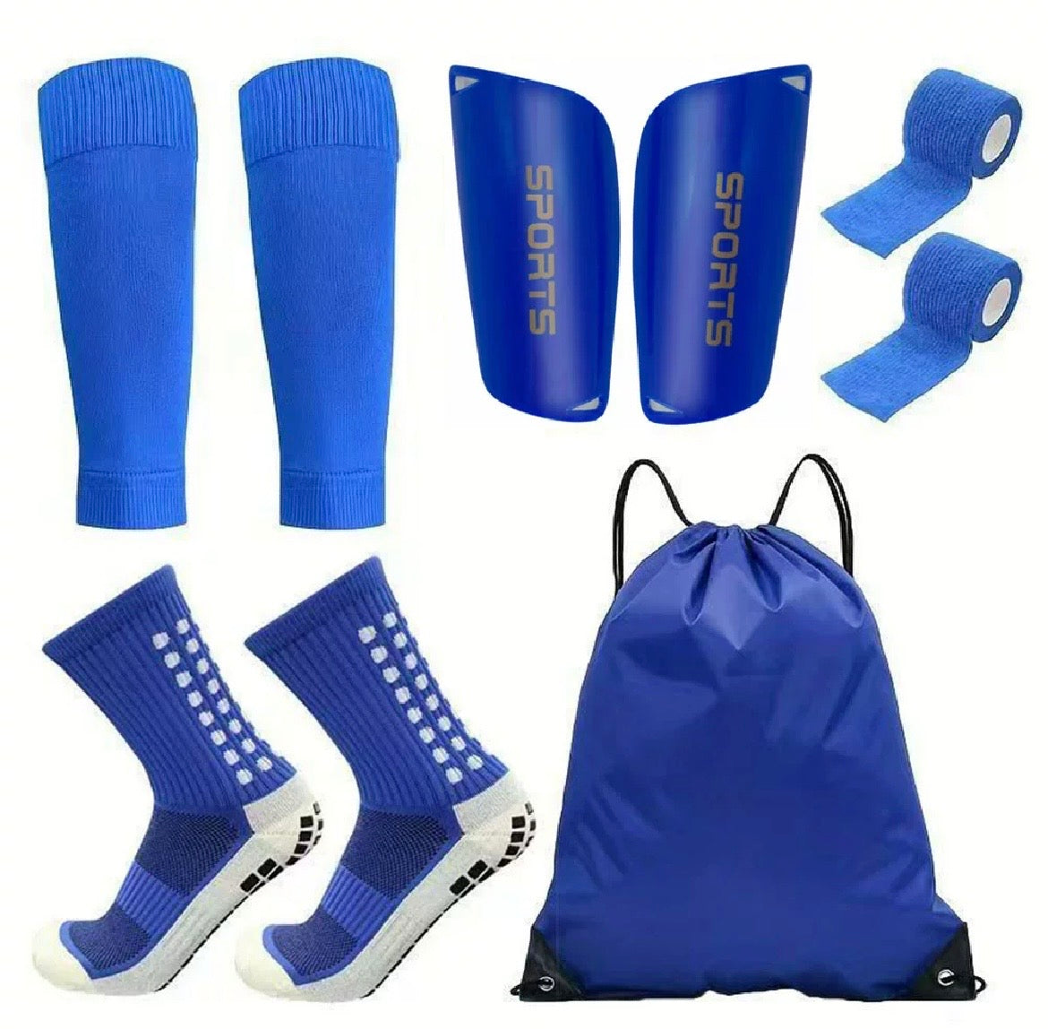 Pro Player Accessory Bundle – The Full Kit
