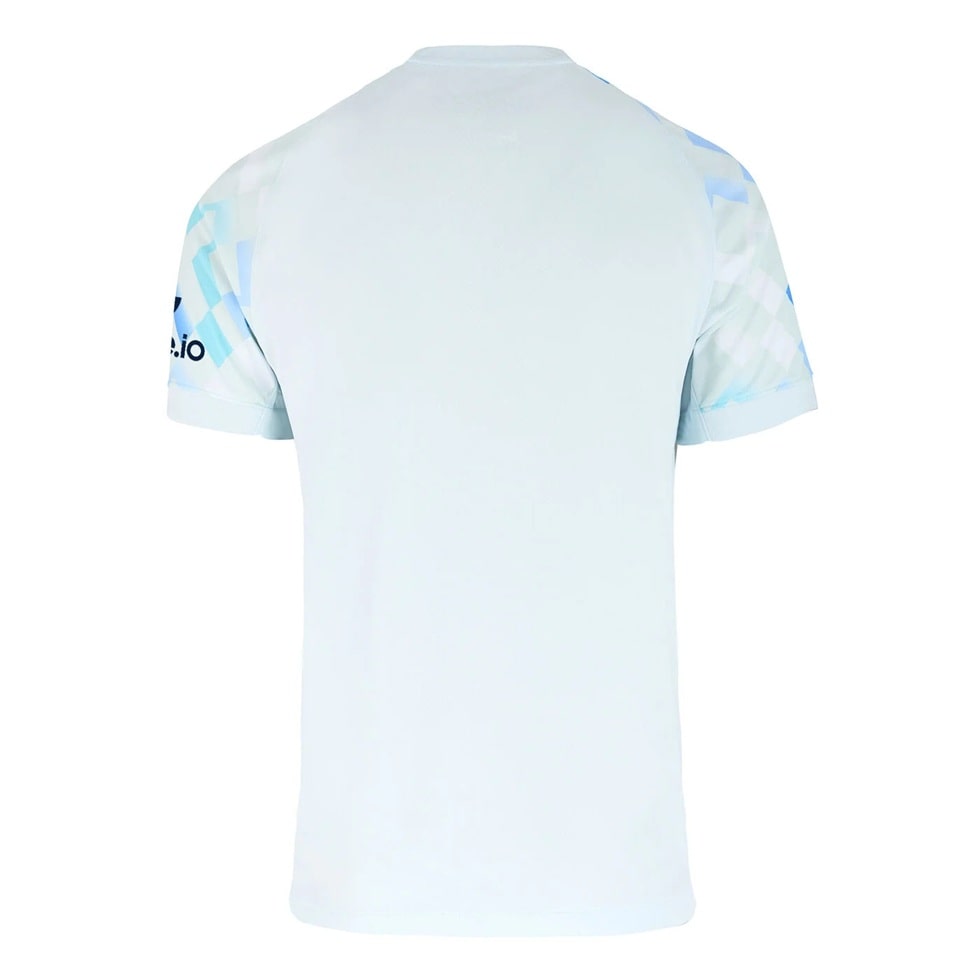 Inter Milan Away Kit 25/26
