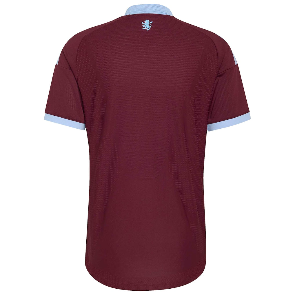 Aston Villa 26/27 - Home Jersey