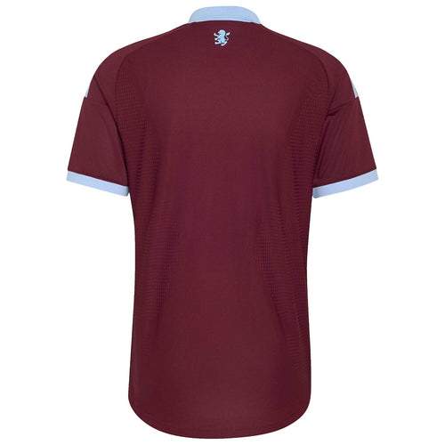 Aston Villa 26/27 - Home Jersey