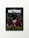 Cristiano Ronaldo: All or NOTHING