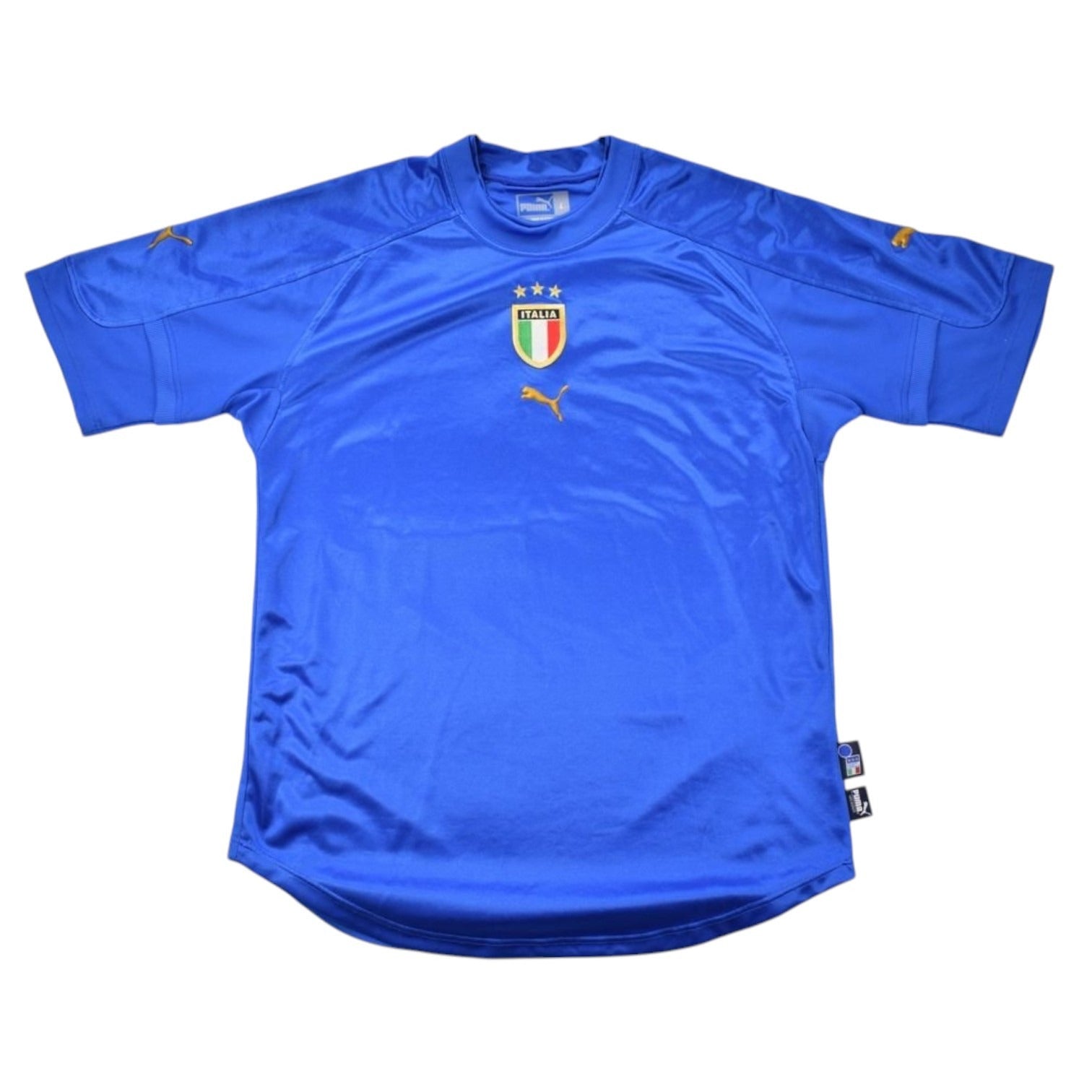 Italy Home Kit 2006