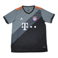 FC Bayern Munich Home Kit 2017