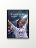 Ac Milan:Zlatan Ibrahimovic