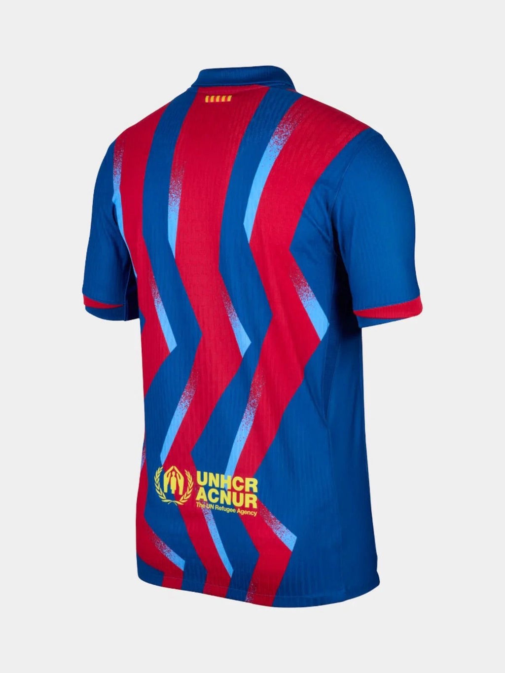 FC Barcelona Fourth Kit 25/26
