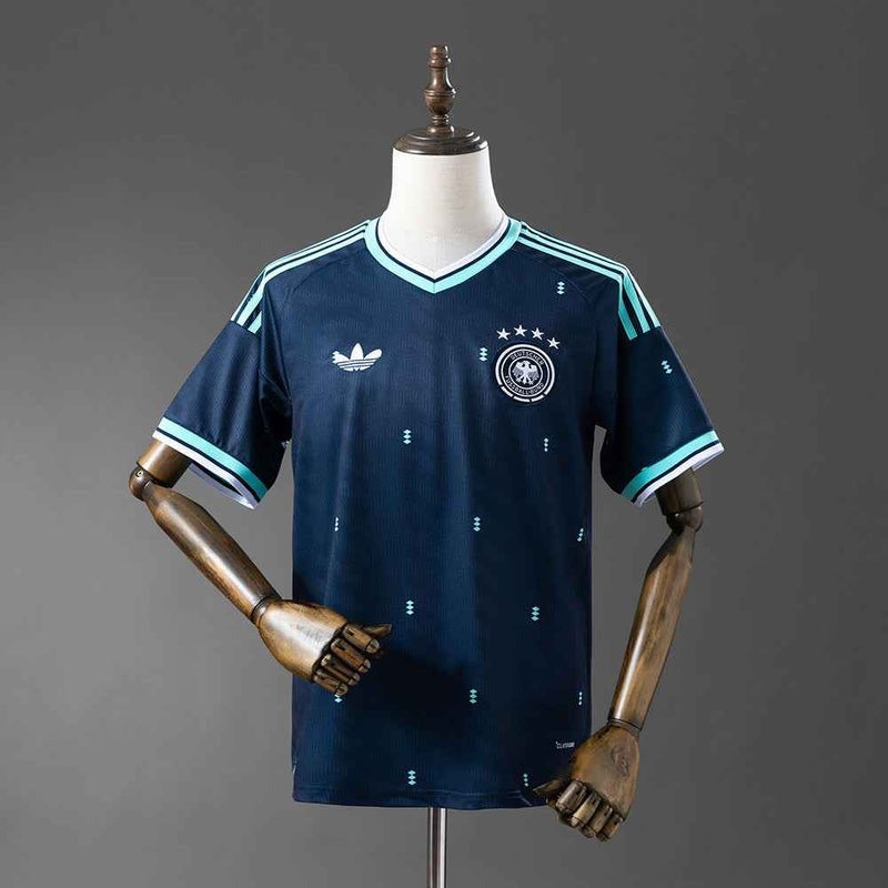 Germany Away Jersey 🇩🇪 | World Cup 2026 Official Kit