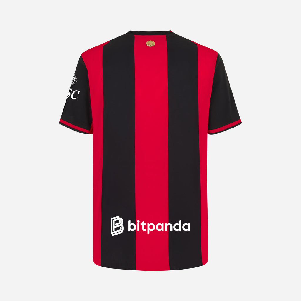 AC Milan 26/27 - Home Jersey