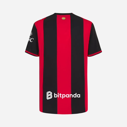 AC Milan 26/27 - Home Jersey