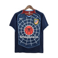 Atlético Madrid Away Kit 2005