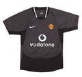 Manchester United Away Kit 2004