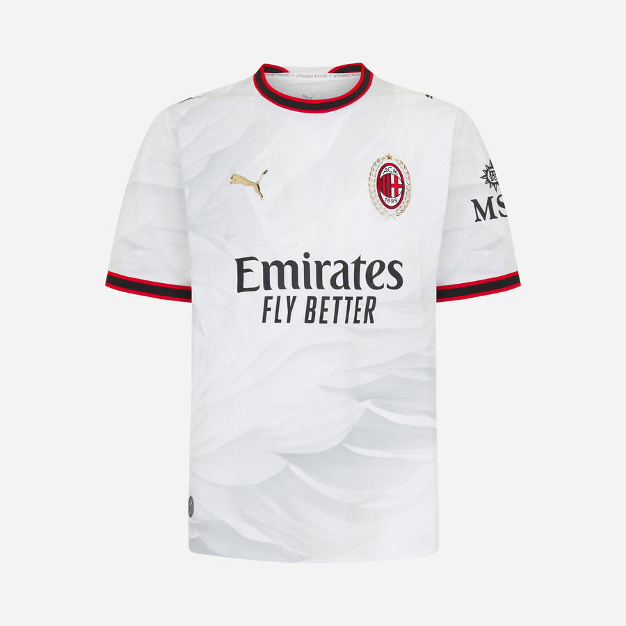 AC Milan 26/27 - Away Jersey