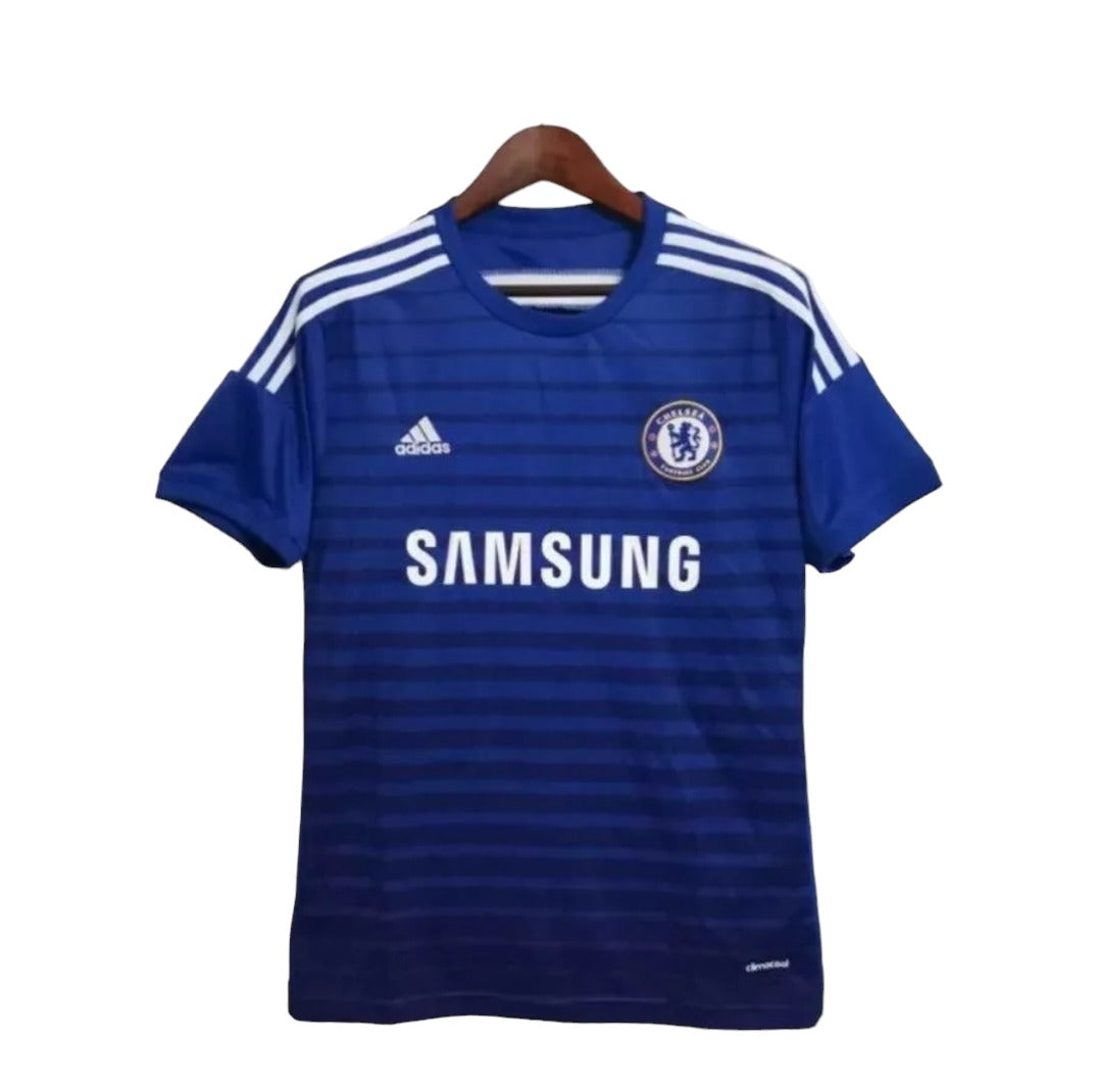 Chelsea FC Home Kit 2015