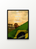 The Seleção Brazil