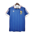 France Home Kit 1982