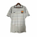 FC Barcelona Away Kit 2004