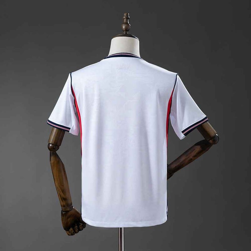 England Home Jersey 🏴󠁧󠁢󠁥󠁮󠁧󠁿 | World Cup 2026 Official Kit