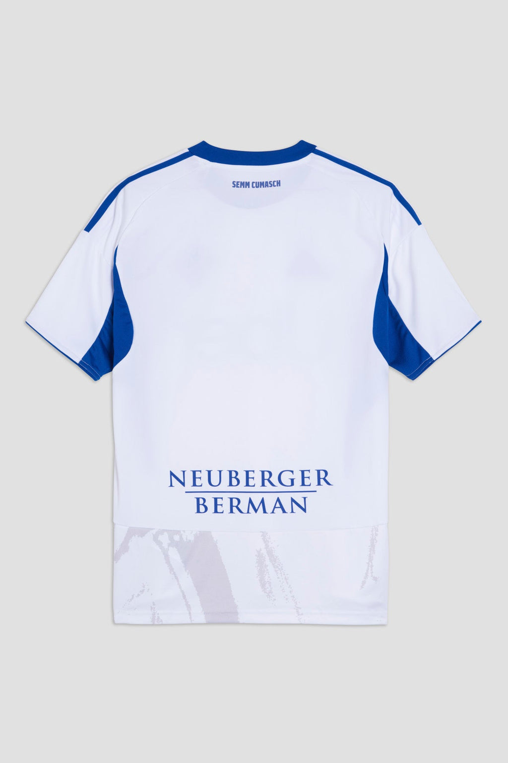 Como 1907 Away Kit 25/26