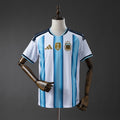 Argentina Home Jersey 🇦🇷 | World Cup 2026 Official Kit