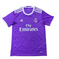 Real Madrid Away Kit 2017