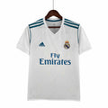 Real Madrid Home Kit 2018