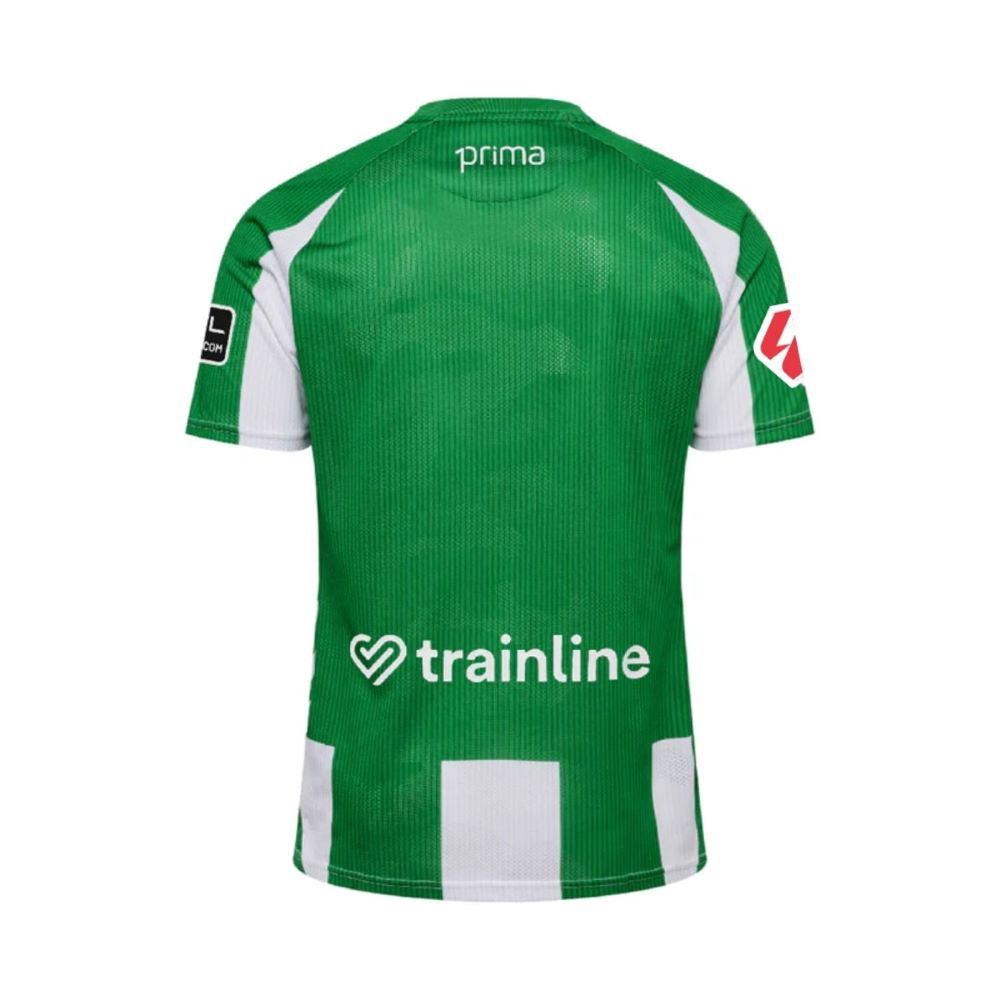 Real Betis Home Kit 25/26